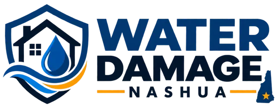 Water Damage Nashua